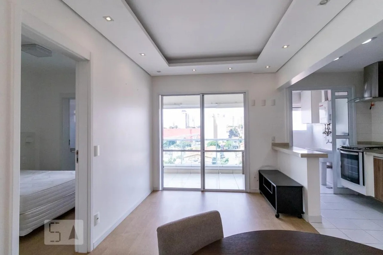 Apartamento, 1 quarto, 50 m² - Foto 4