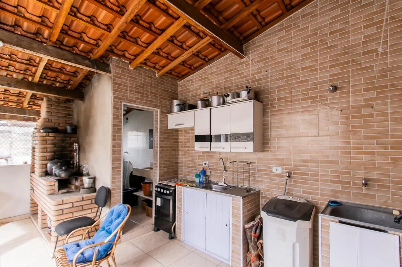Casa, 4 quartos, 200 m² - Foto 26