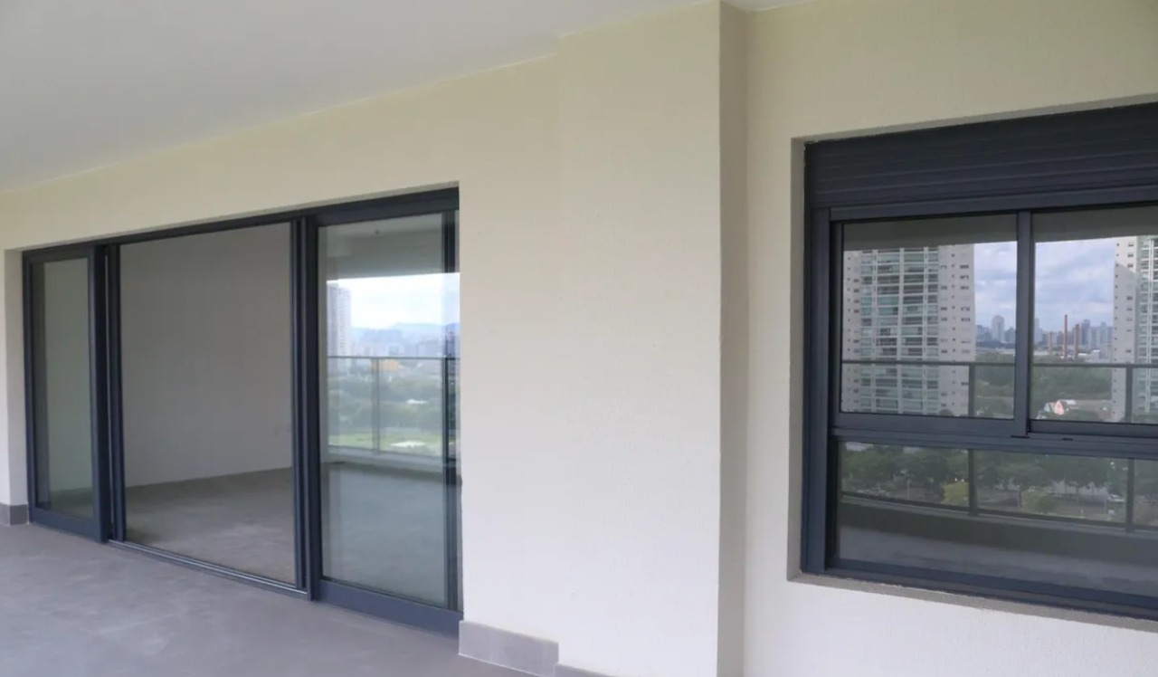 Apartamento, 4 quartos, 188 m² - Foto 37