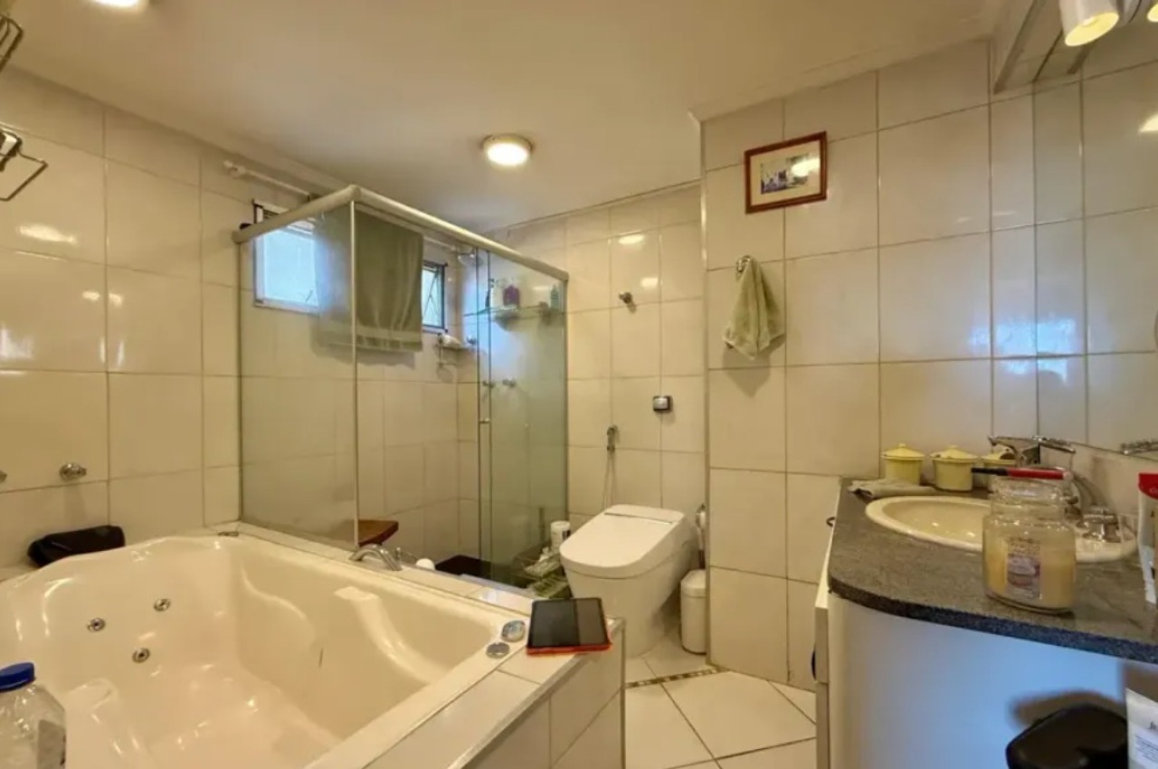 Apartamento, 4 quartos, 175 m² - Foto 8