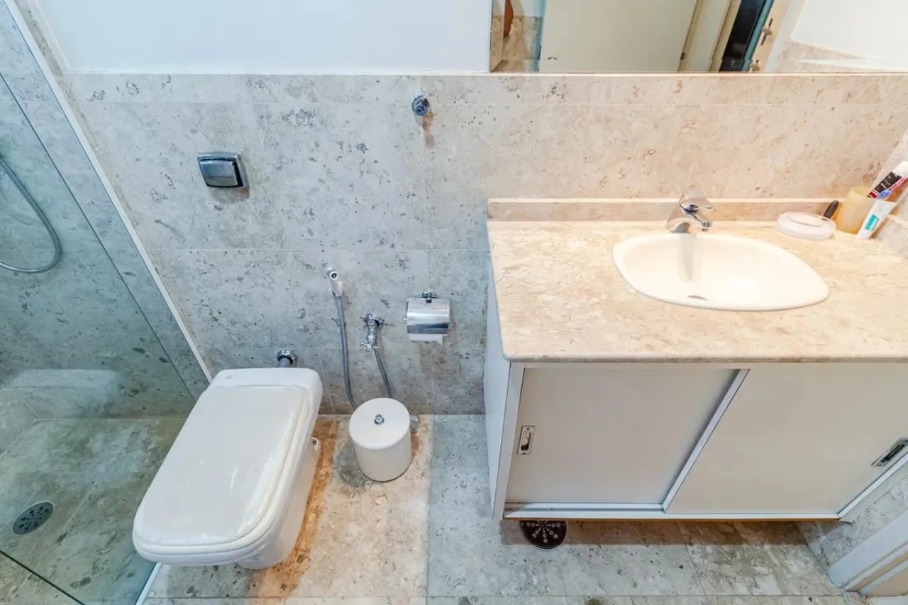 Apartamento, 3 quartos, 190 m² - Foto 26