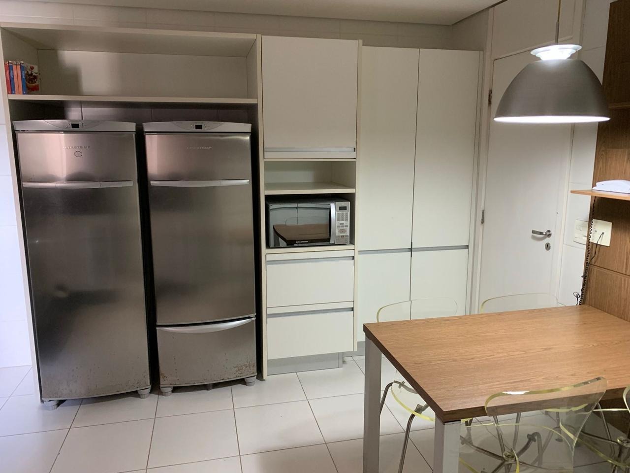 Apartamento, 3 quartos, 150 m² - Foto 46