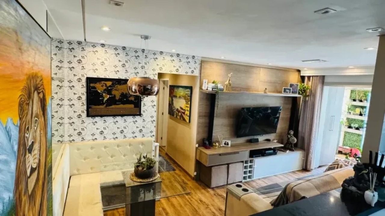Apartamento, 2 quartos, 84 m² - Foto 9