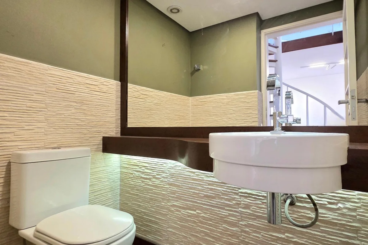 Cobertura, 1 quarto, 99 m² - Foto 29