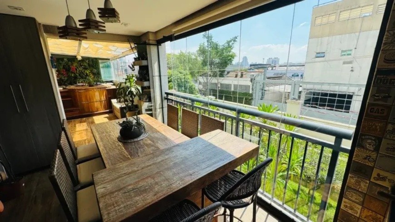 Apartamento, 2 quartos, 84 m² - Foto 1