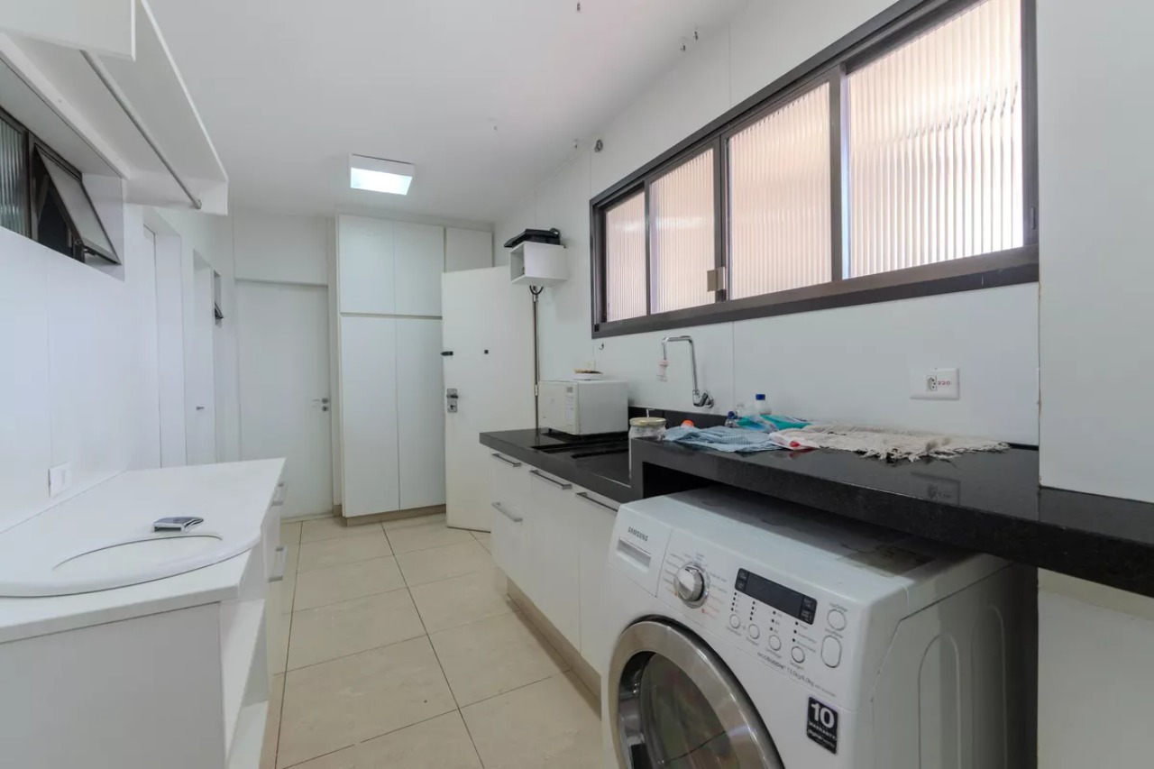 Cobertura, 5 quartos, 470 m² - Foto 25