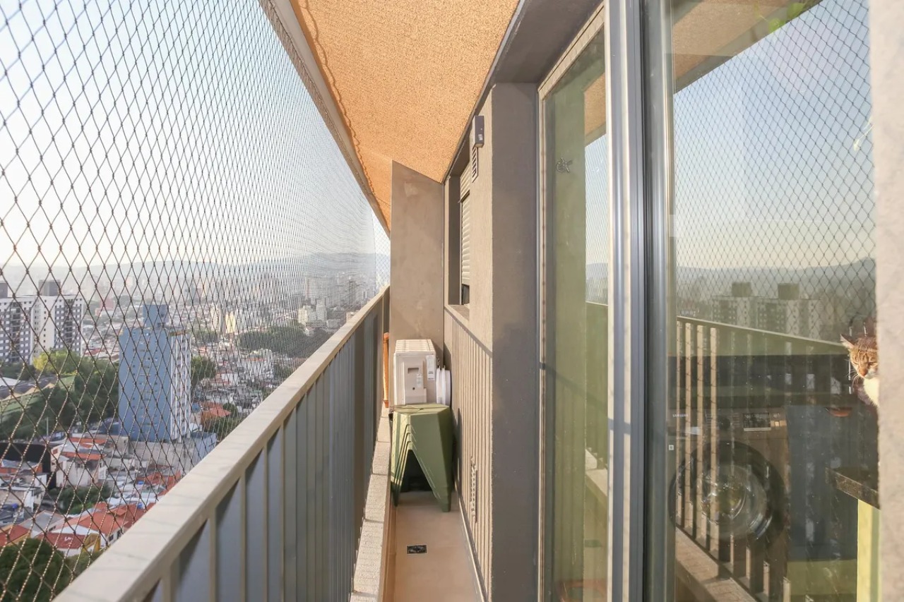 Apartamento, 2 quartos, 75 m² - Foto 11