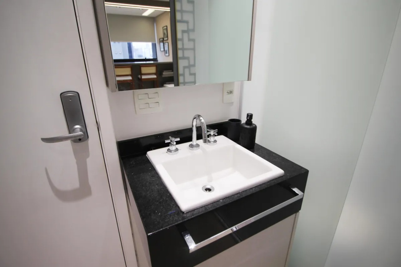 Kitnet-Studio, 30 m² - Foto 26