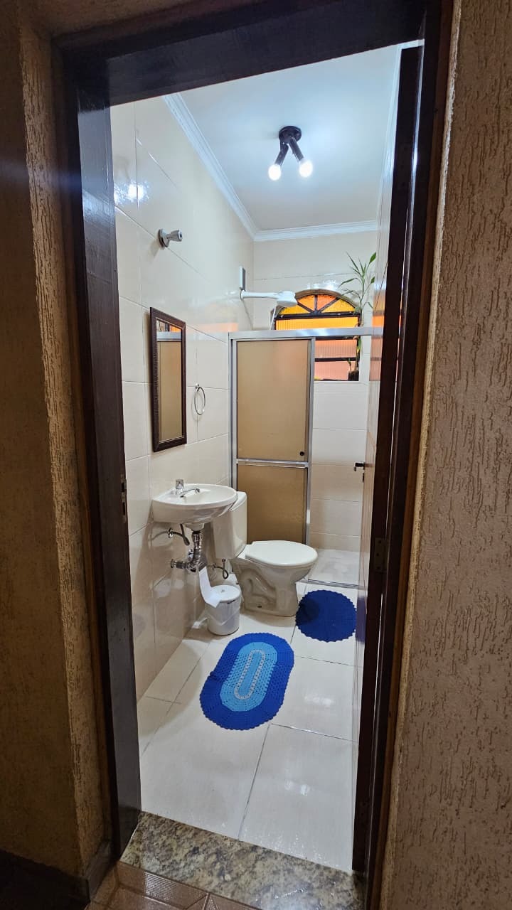 Casa, 3 quartos - Foto 24