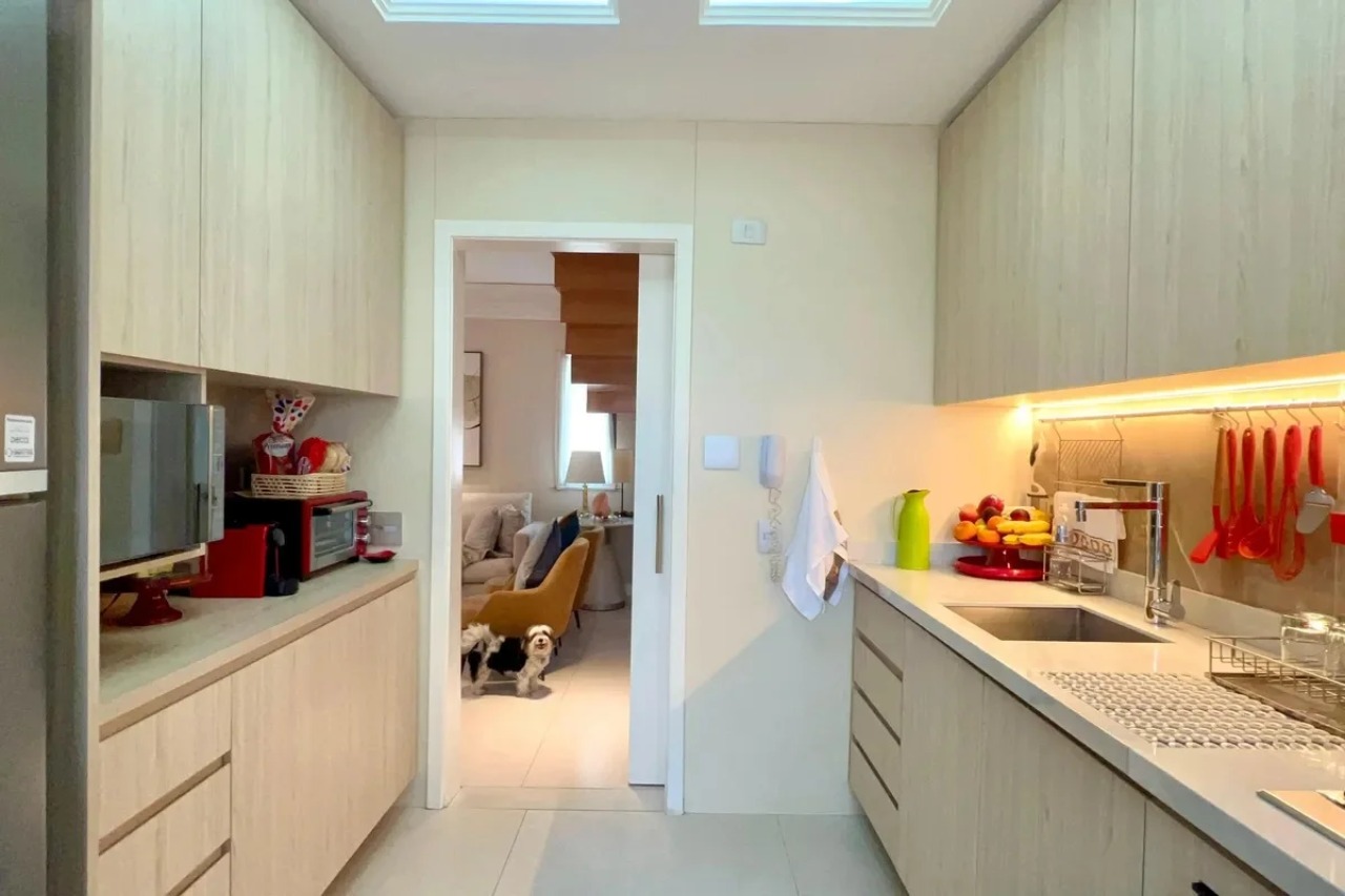 Apartamento, 3 quartos, 200 m² - Foto 7