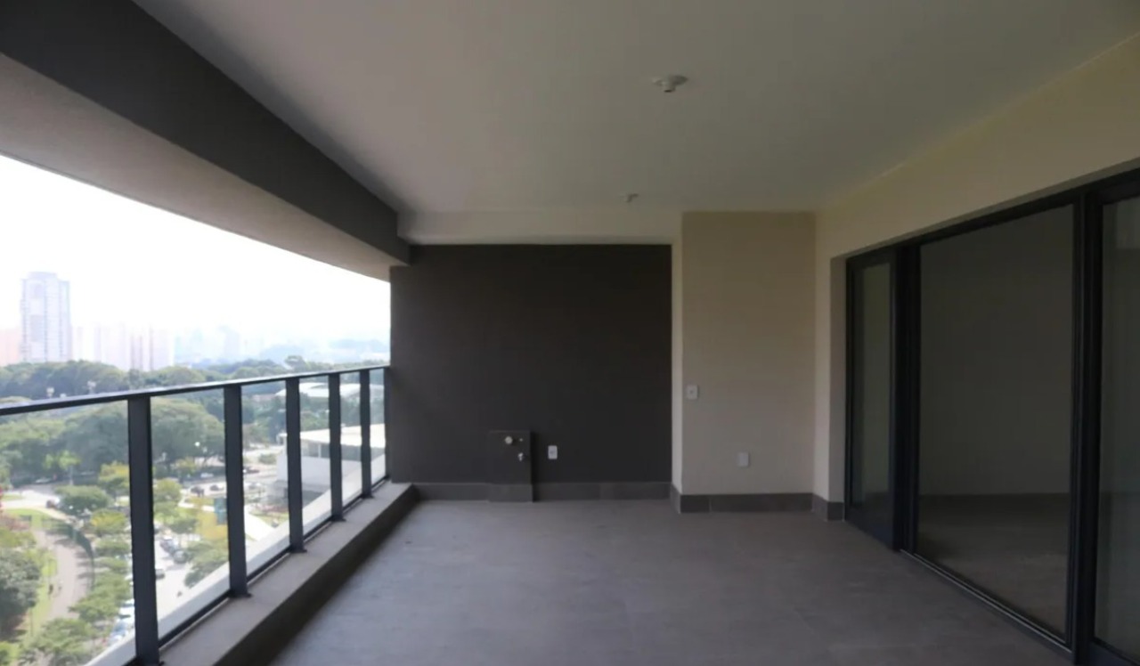 Apartamento, 4 quartos, 188 m² - Foto 36