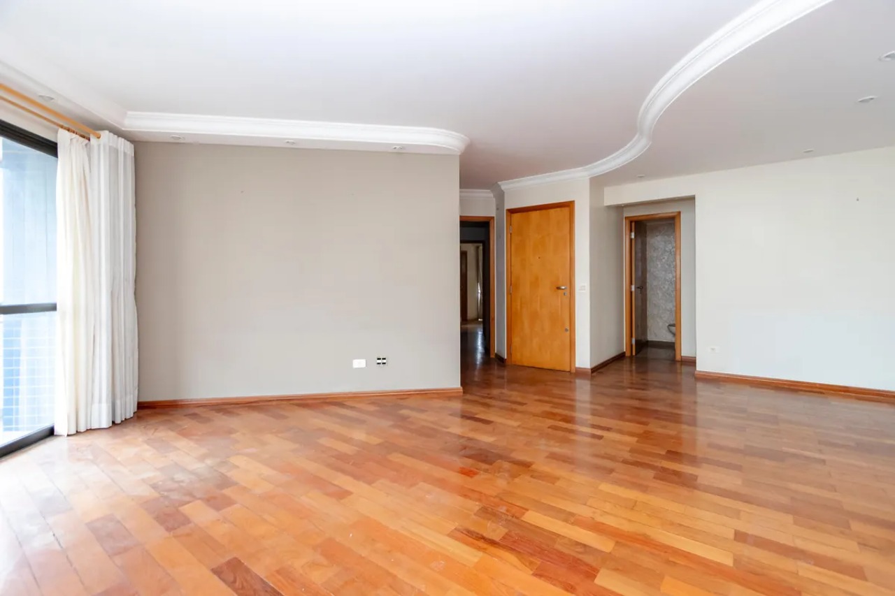 Apartamento, 3 quartos, 140 m² - Foto 1