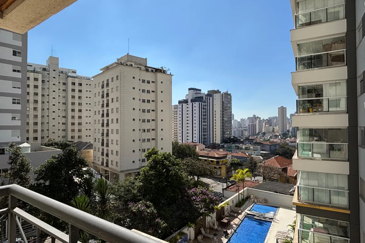 Apartamento, 2 quartos, 50 m² - Foto 4
