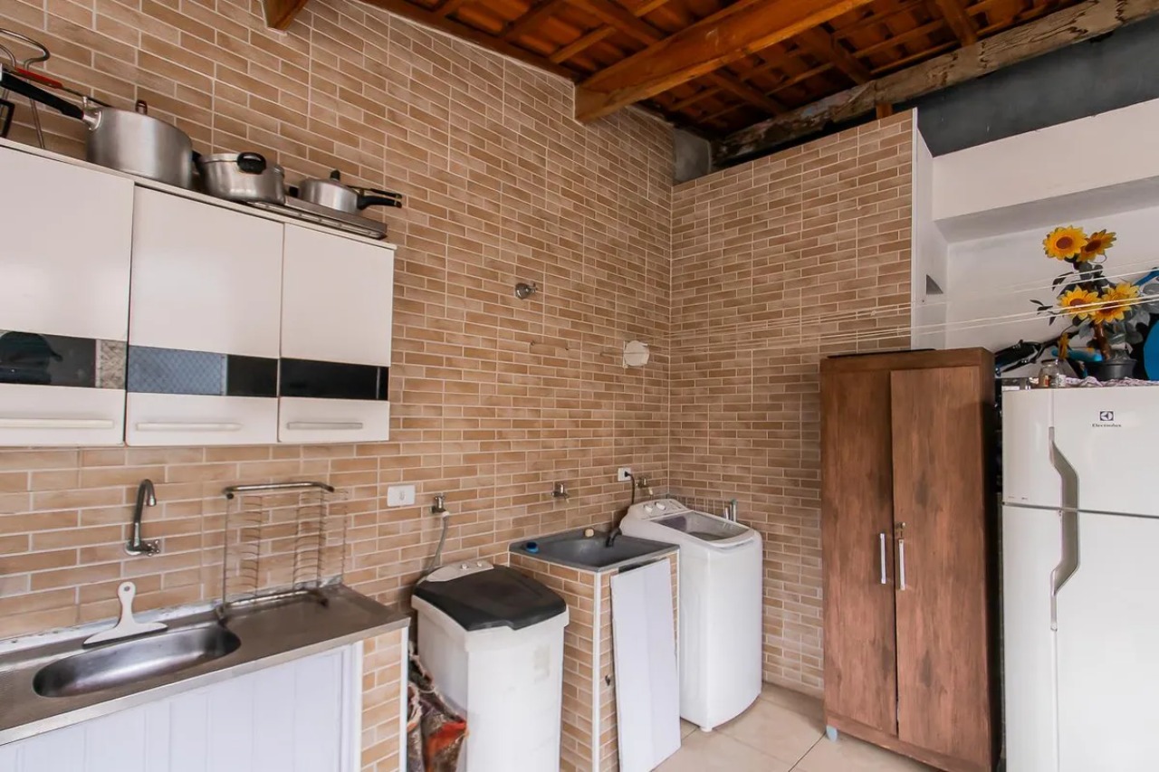Casa, 4 quartos, 200 m² - Foto 25