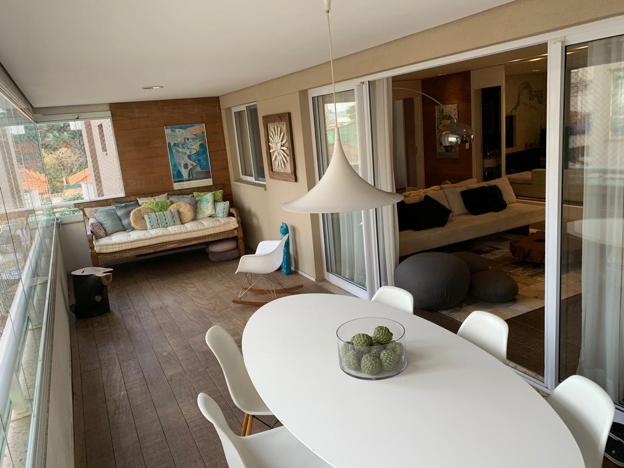 Apartamento, 3 quartos, 150 m² - Foto 17