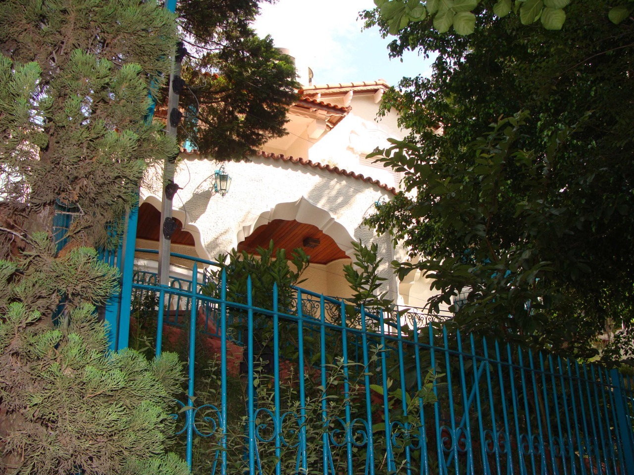Casa, 4 quartos, 472 m² - Foto 2