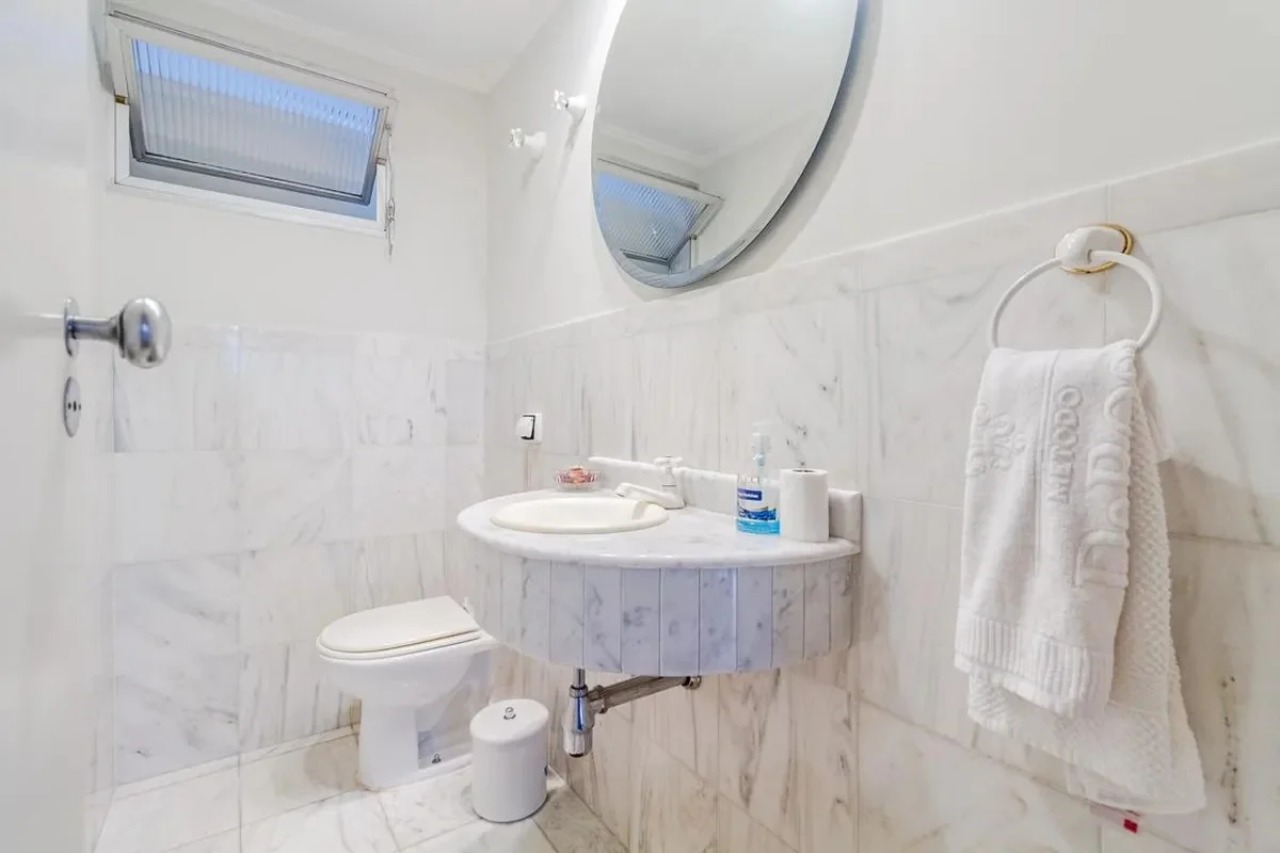 Apartamento, 3 quartos, 190 m² - Foto 24