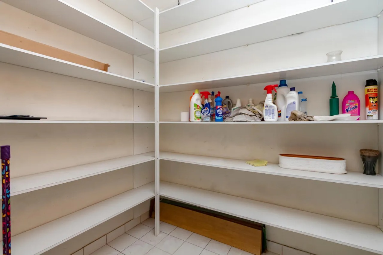 Apartamento, 3 quartos, 140 m² - Foto 13