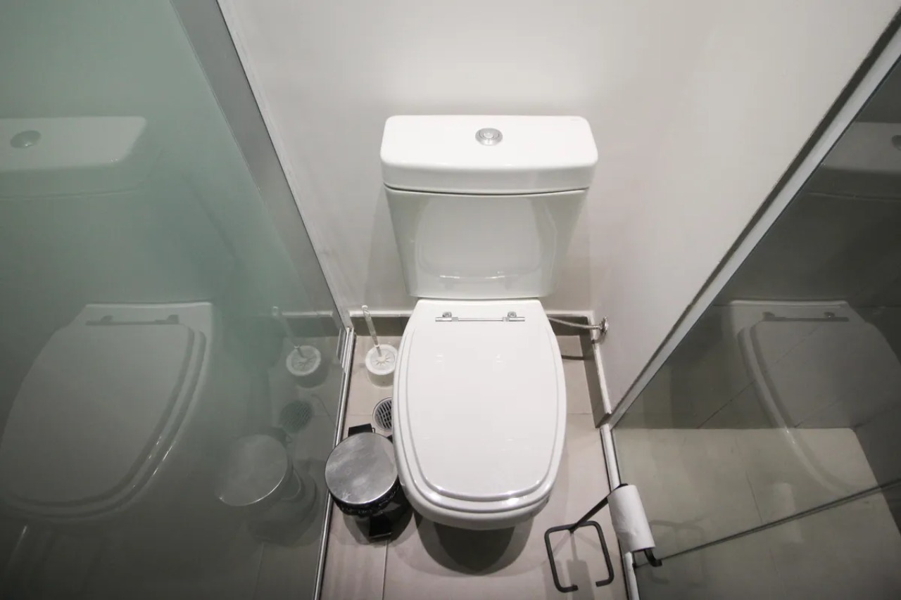 Kitnet-Studio, 30 m² - Foto 28