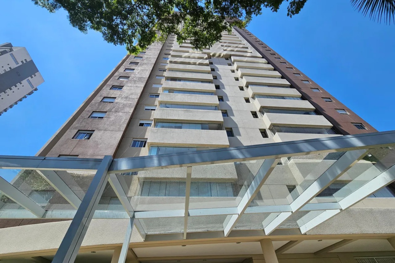 Apartamento, 3 quartos, 126 m² - Foto 8