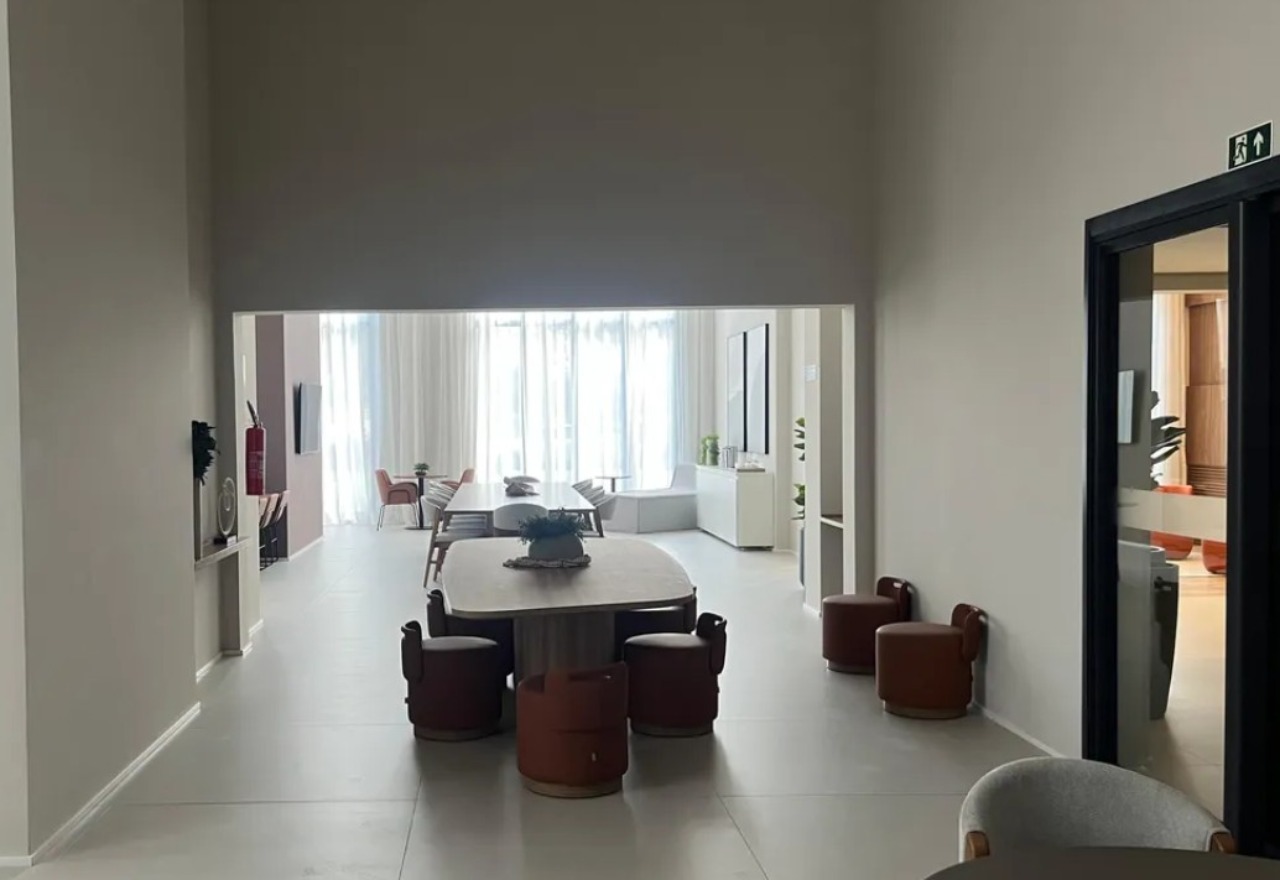 Apartamento, 4 quartos, 188 m² - Foto 3
