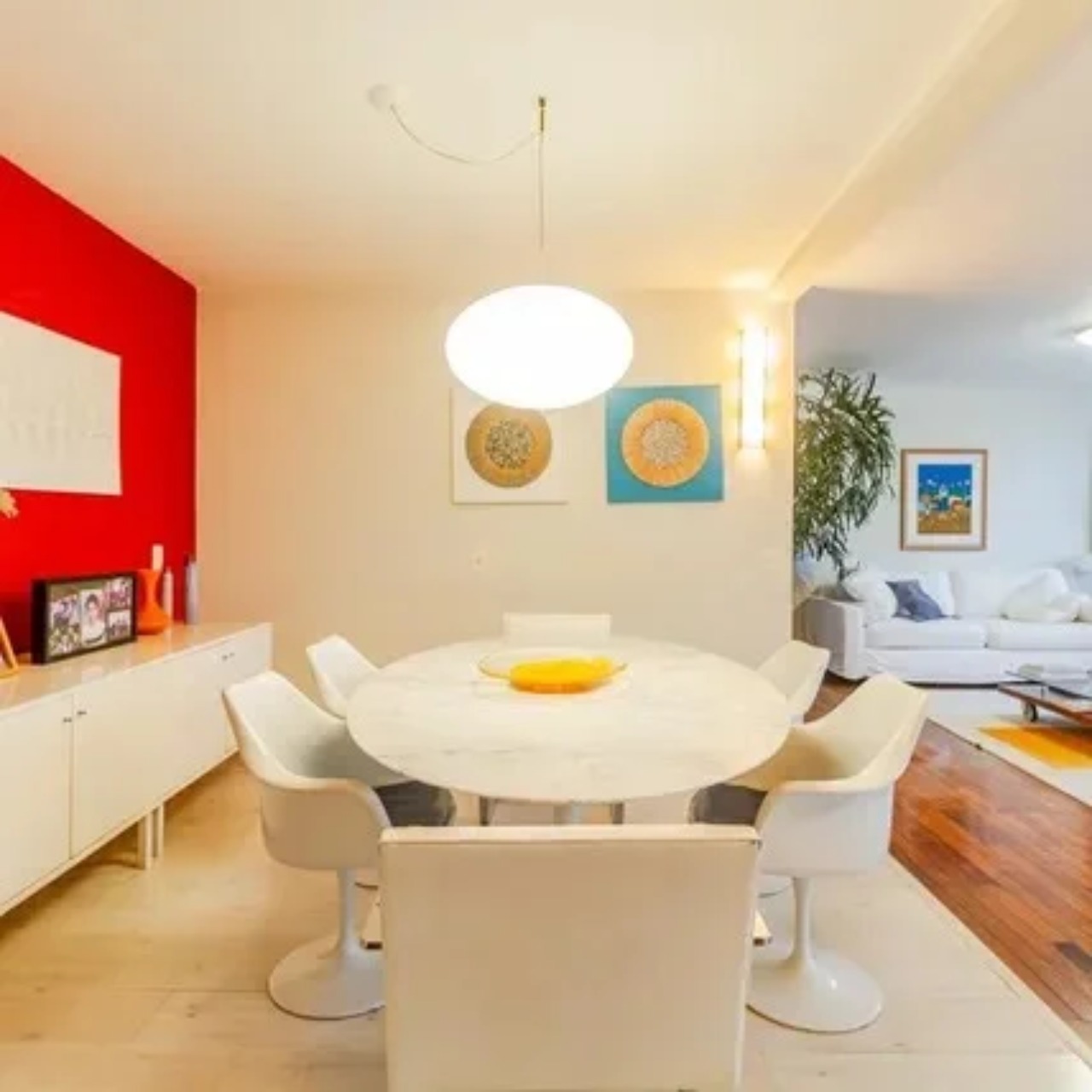 Apartamento, 3 quartos, 190 m² - Foto 4