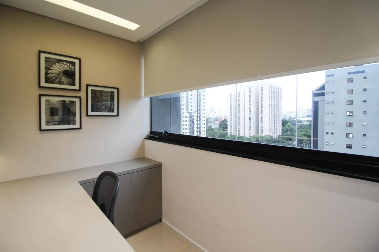 Kitnet-Studio, 30 m² - Foto 19