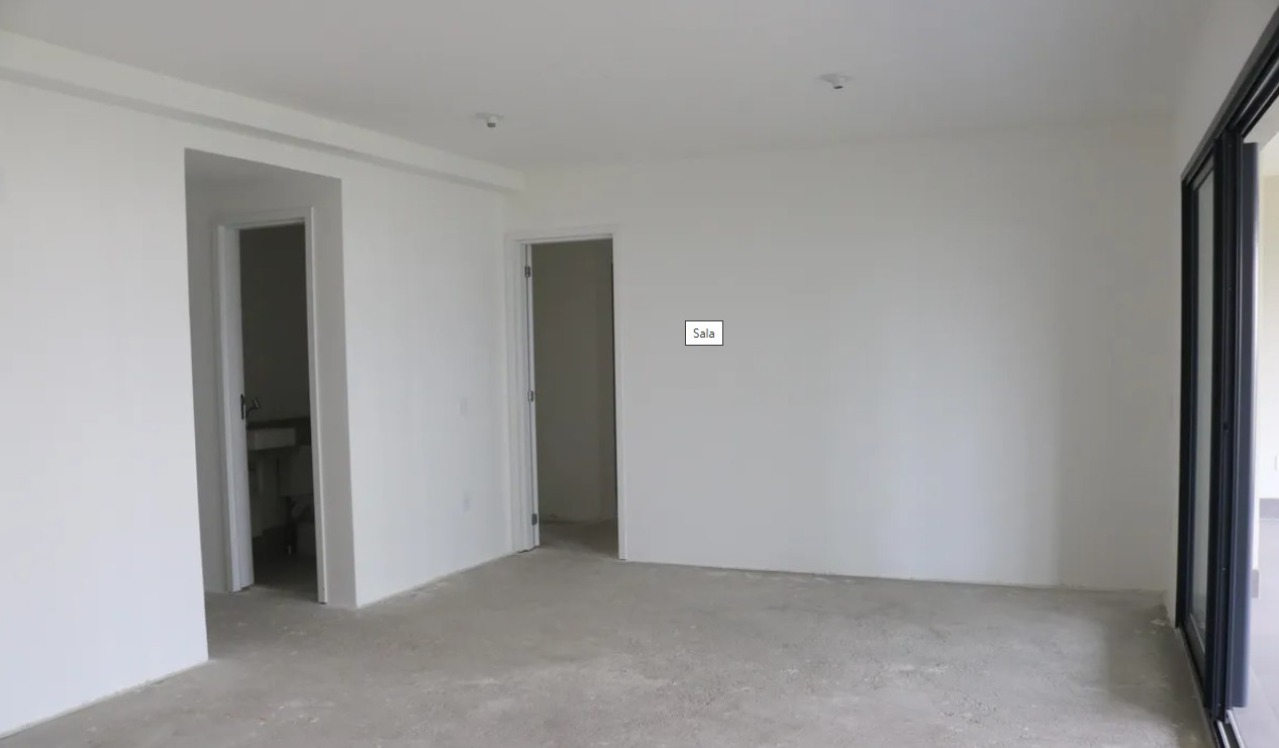 Apartamento, 4 quartos, 188 m² - Foto 5
