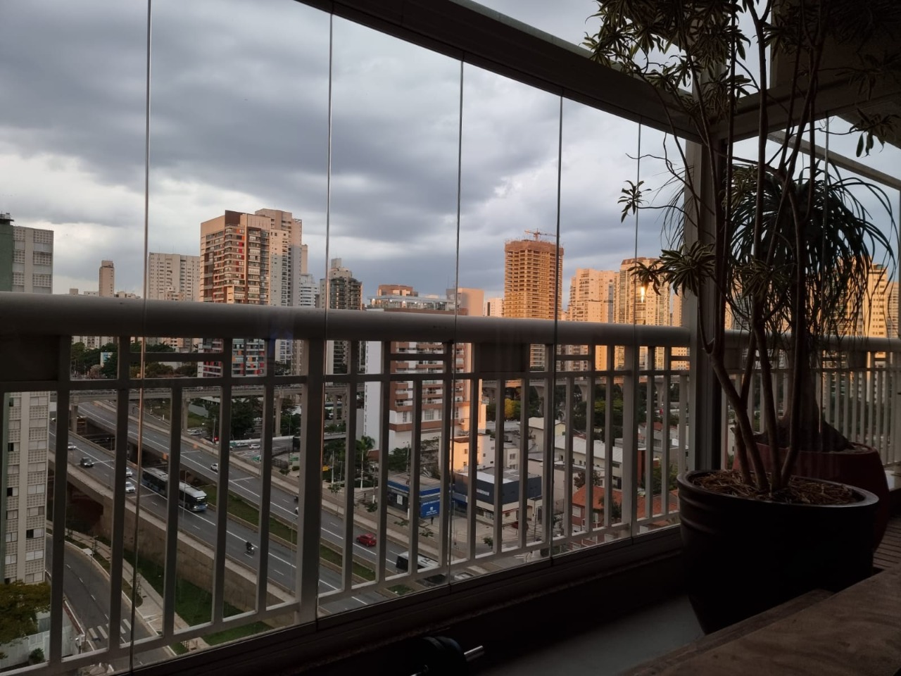Apartamento, 3 quartos, 134 m² - Foto 5