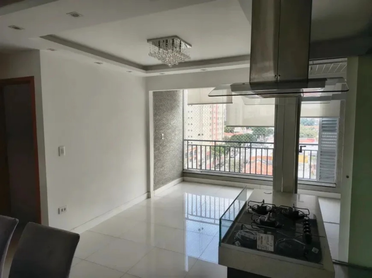 Apartamento, 2 quartos, 60 m² - Foto 2