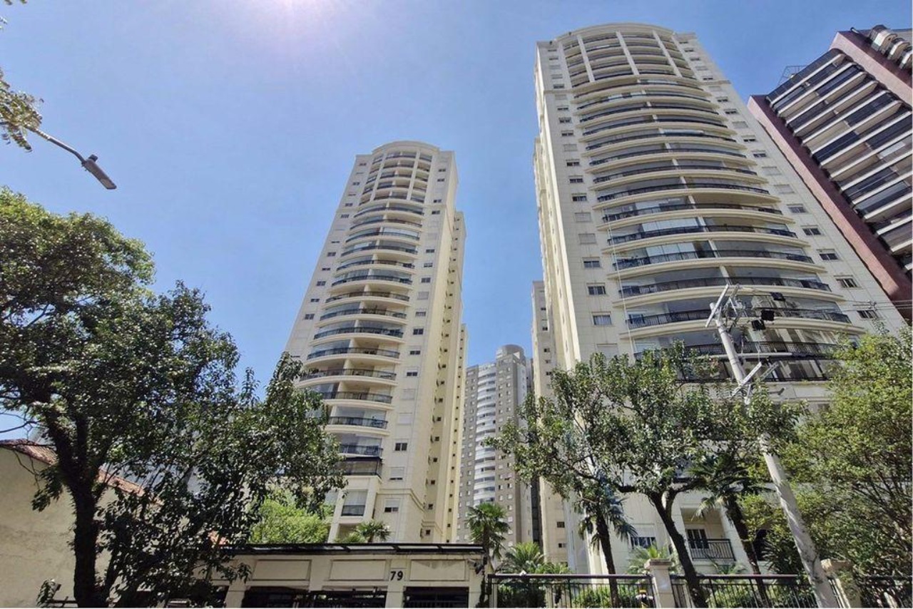 Apartamento, 3 quartos, 107 m² - Foto 59