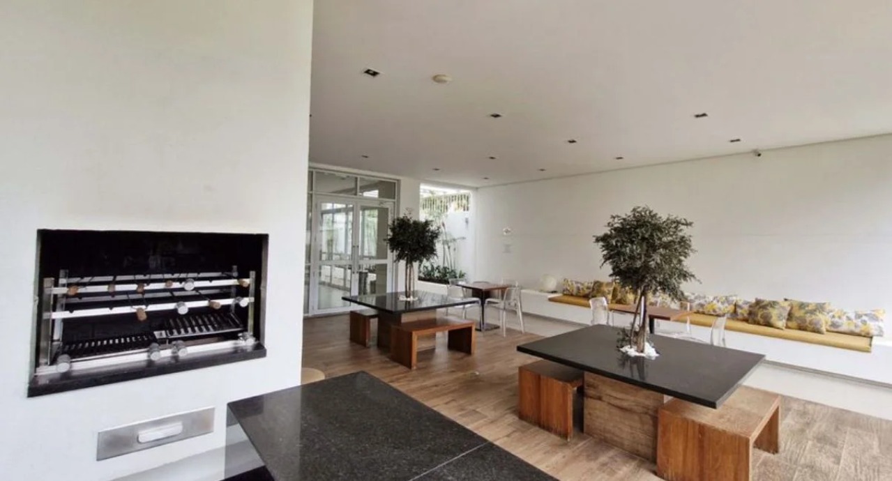 Apartamento, 1 quarto, 34 m² - Foto 18