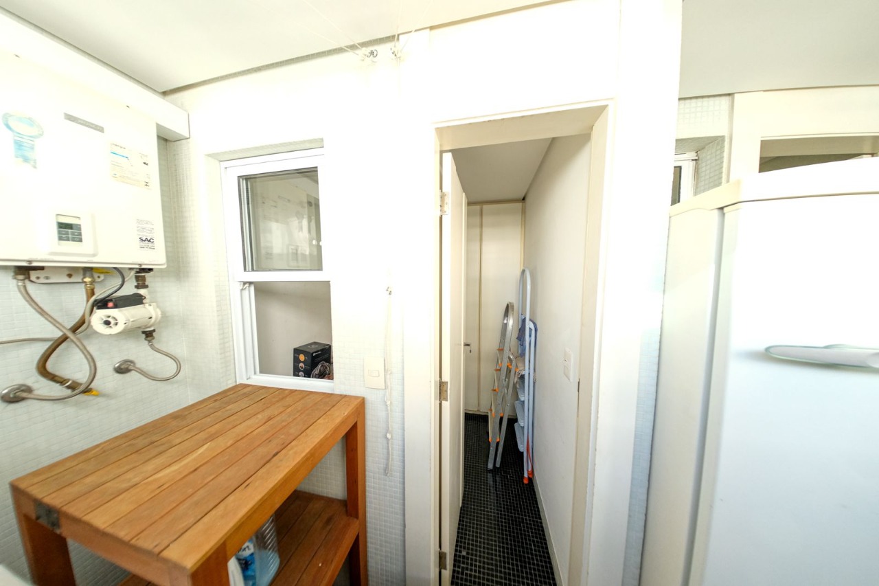 Cobertura, 4 quartos, 400 m² - Foto 37
