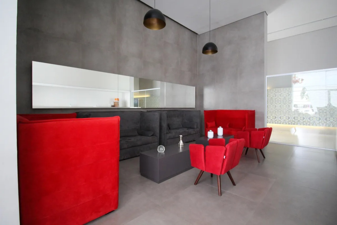 Kitnet-Studio, 30 m² - Foto 11