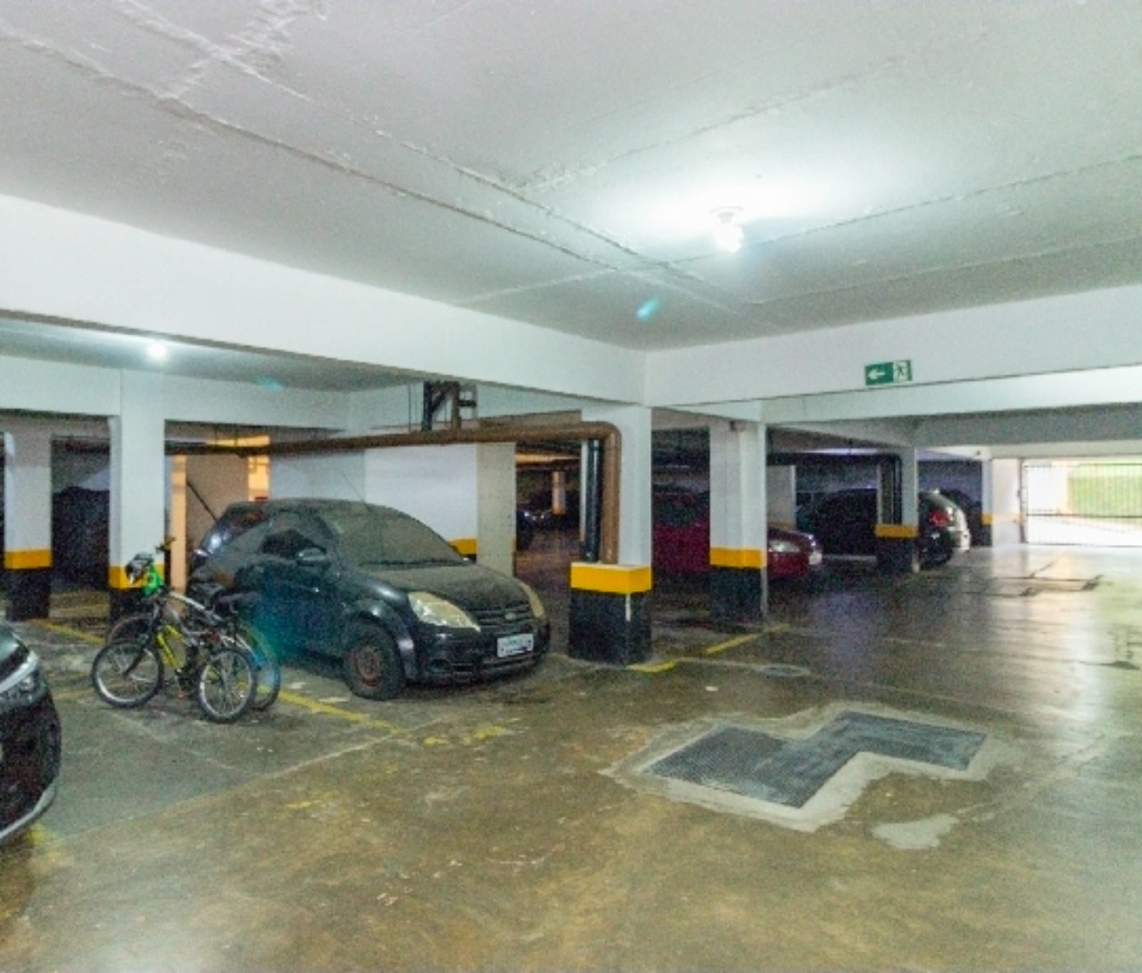 Apartamento, 2 quartos, 50 m² - Foto 38