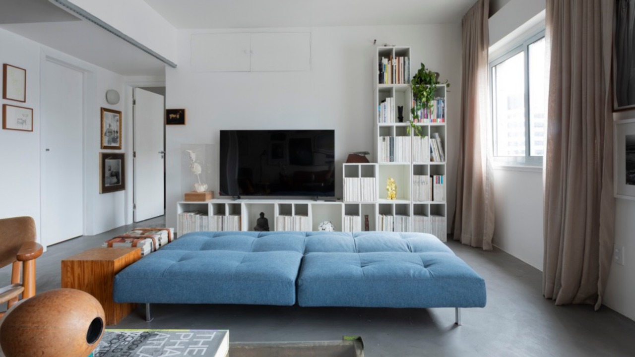 Apartamento, 1 quarto, 109 m² - Foto 6
