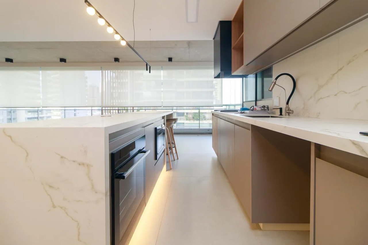 Apartamento, 3 quartos, 167 m² - Foto 24
