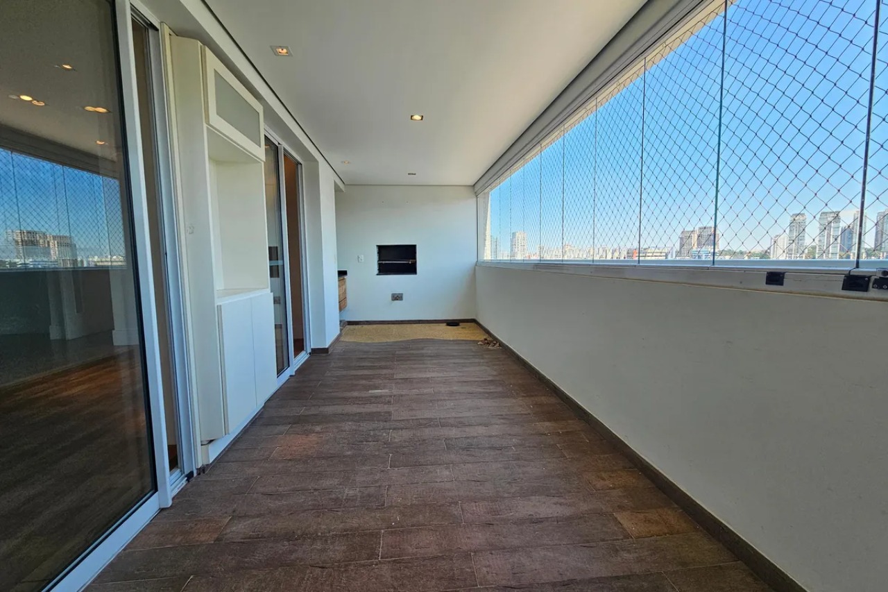 Apartamento, 3 quartos, 126 m² - Foto 19