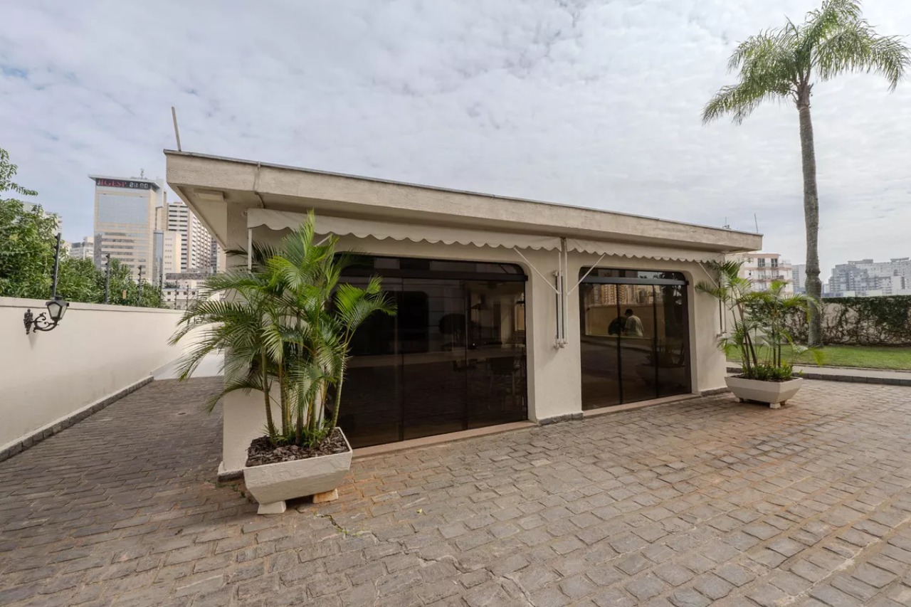 Cobertura, 5 quartos, 470 m² - Foto 44