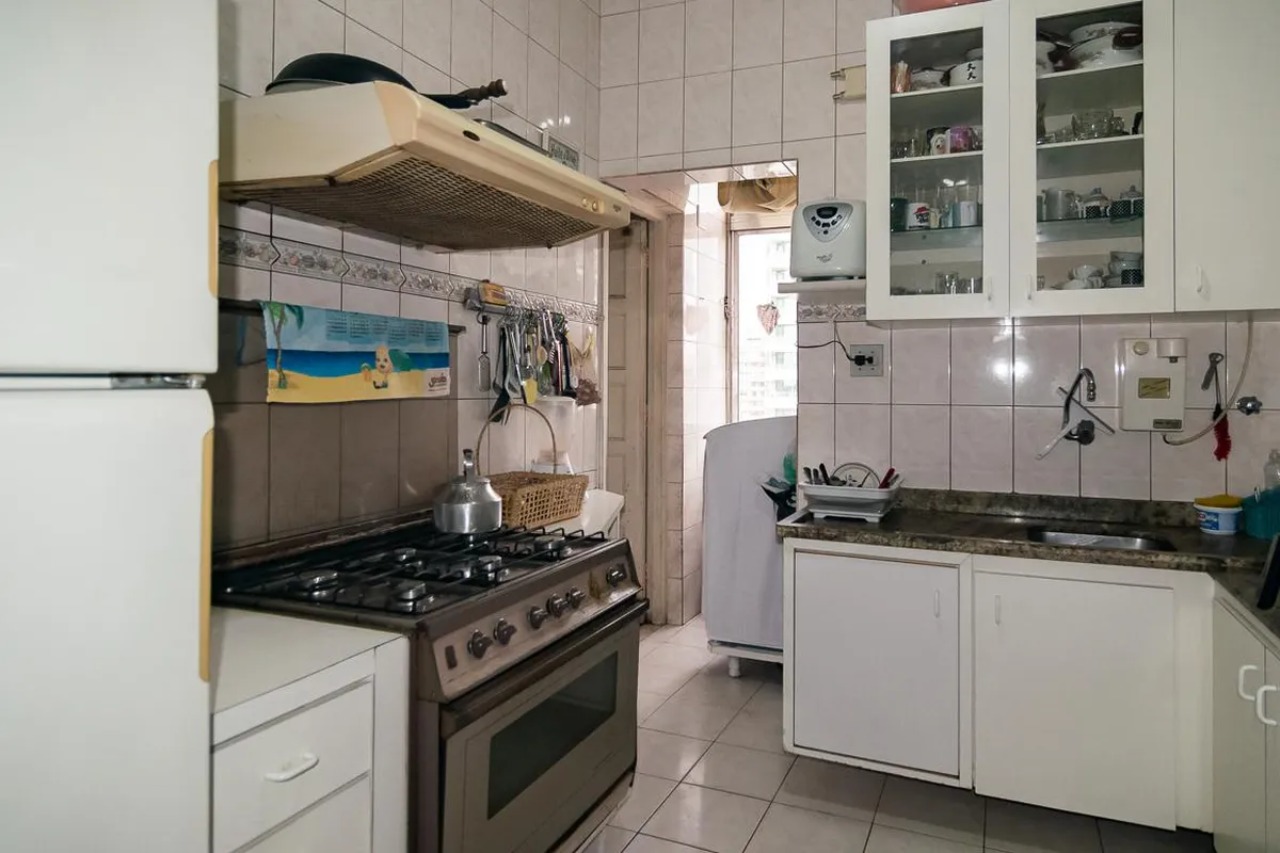 Apartamento, 3 quartos, 112 m² - Foto 2