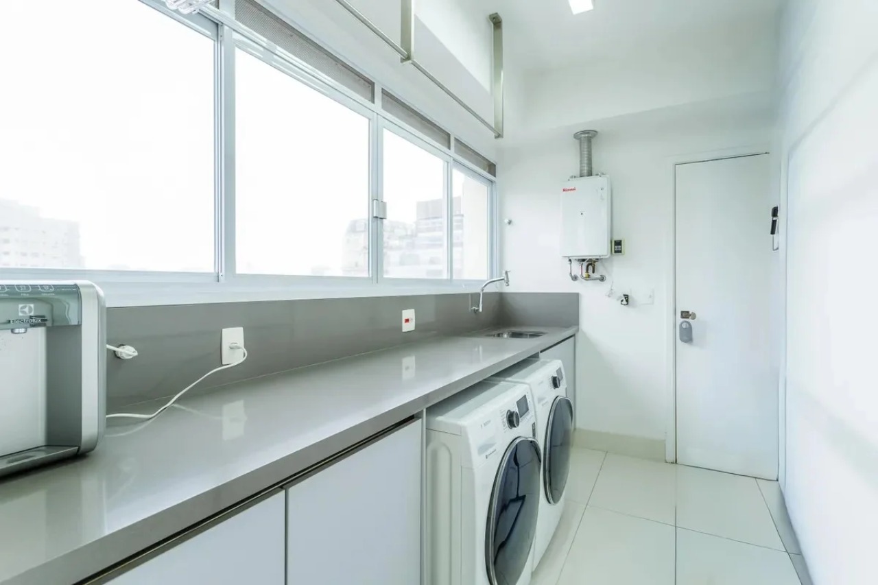 Apartamento, 2 quartos, 157 m² - Foto 24
