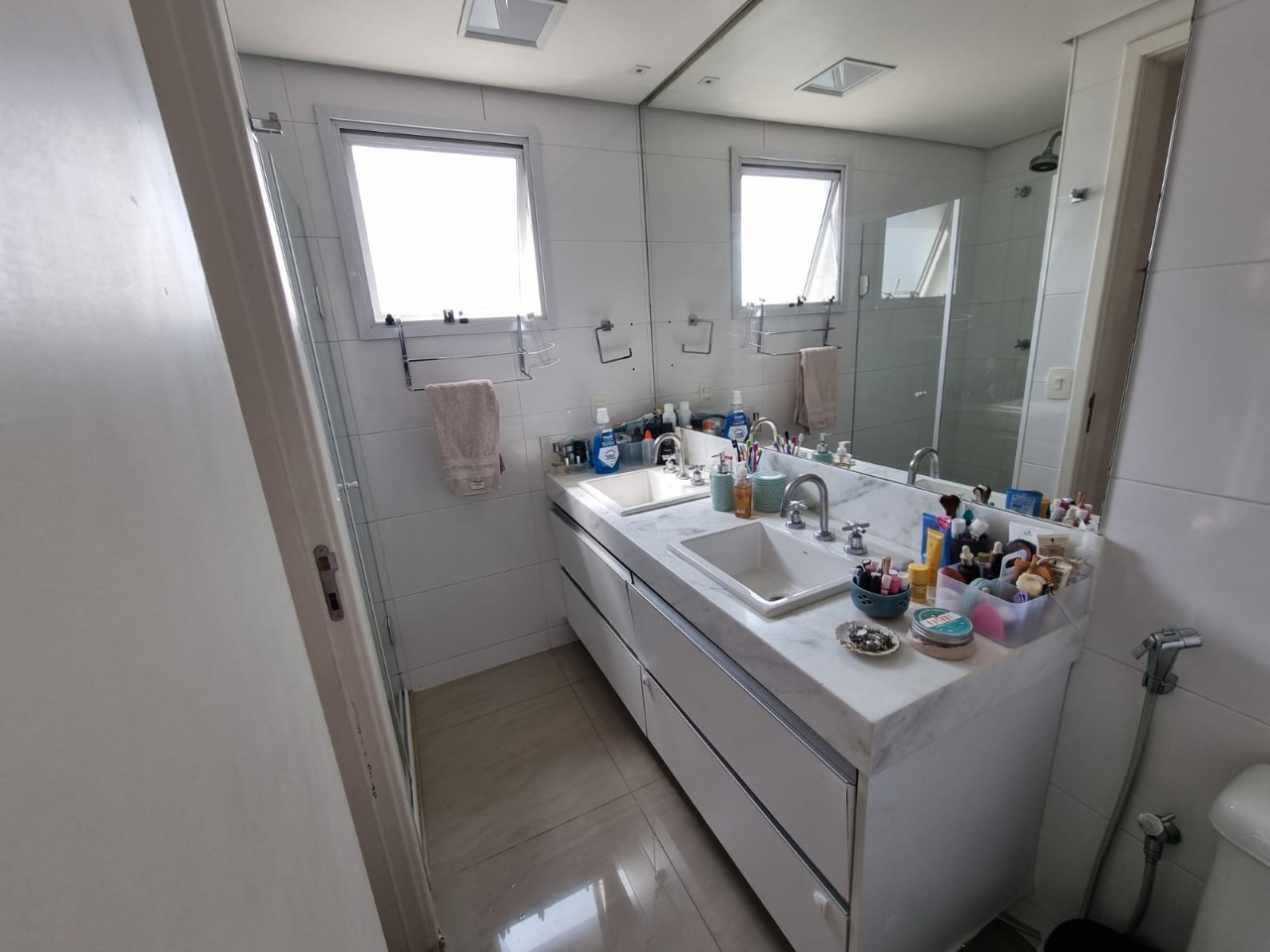 Apartamento, 3 quartos, 134 m² - Foto 9