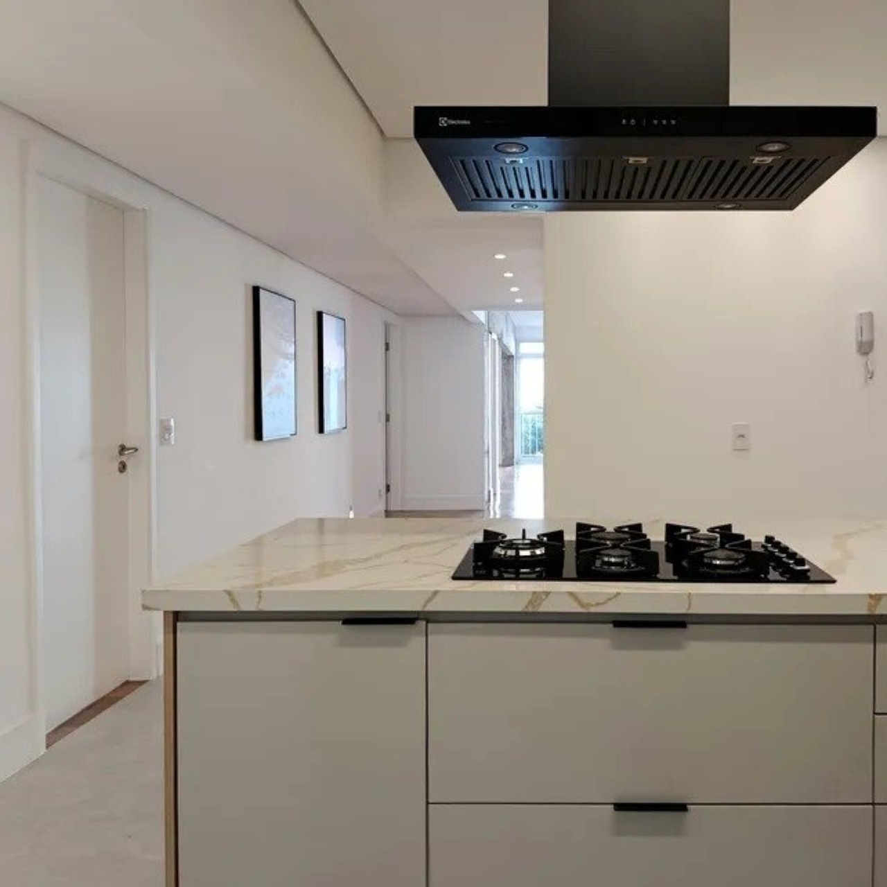 Apartamento, 2 quartos, 142 m² - Foto 5