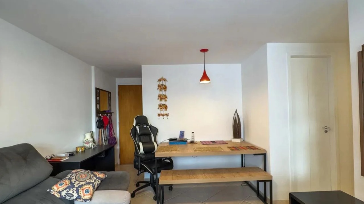 Apartamento, 2 quartos, 80 m² - Foto 5