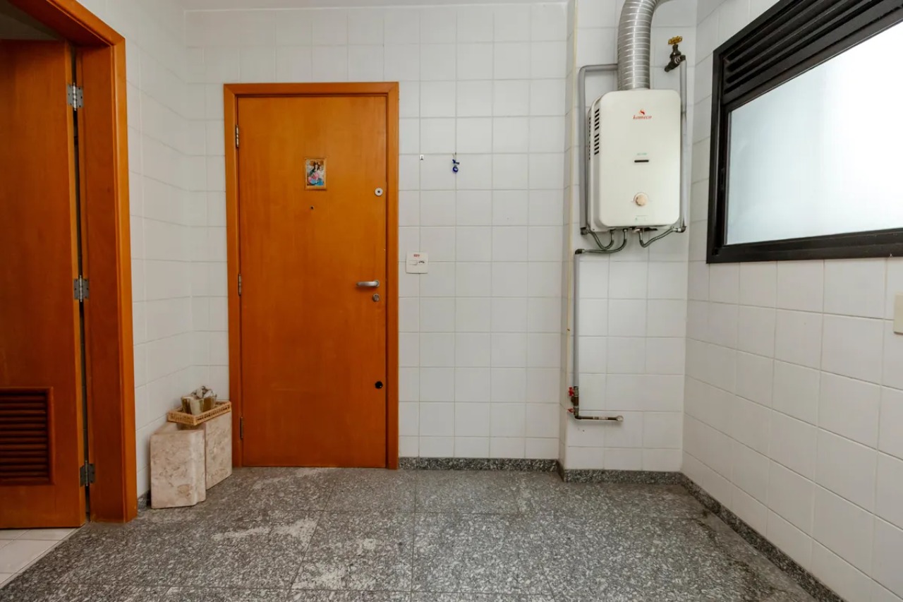 Apartamento, 3 quartos, 140 m² - Foto 9