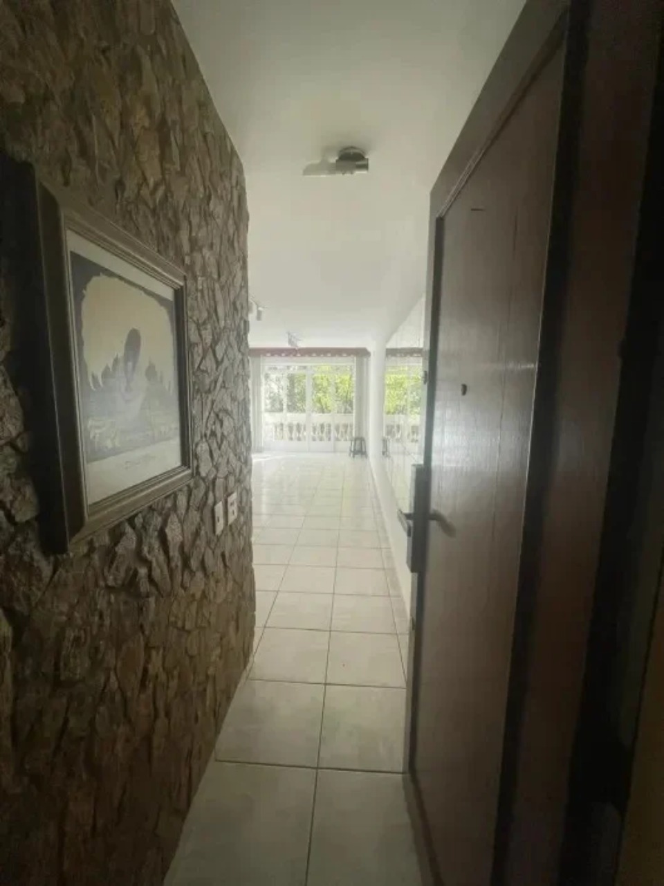 Apartamento, 2 quartos, 81 m² - Foto 2