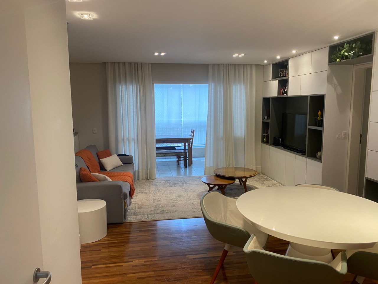 Apartamento, 3 quartos, 107 m² - Foto 20