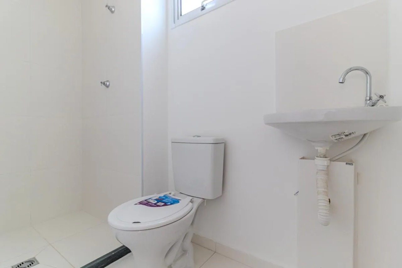 Kitnet-Studio, 24 m² - Foto 10
