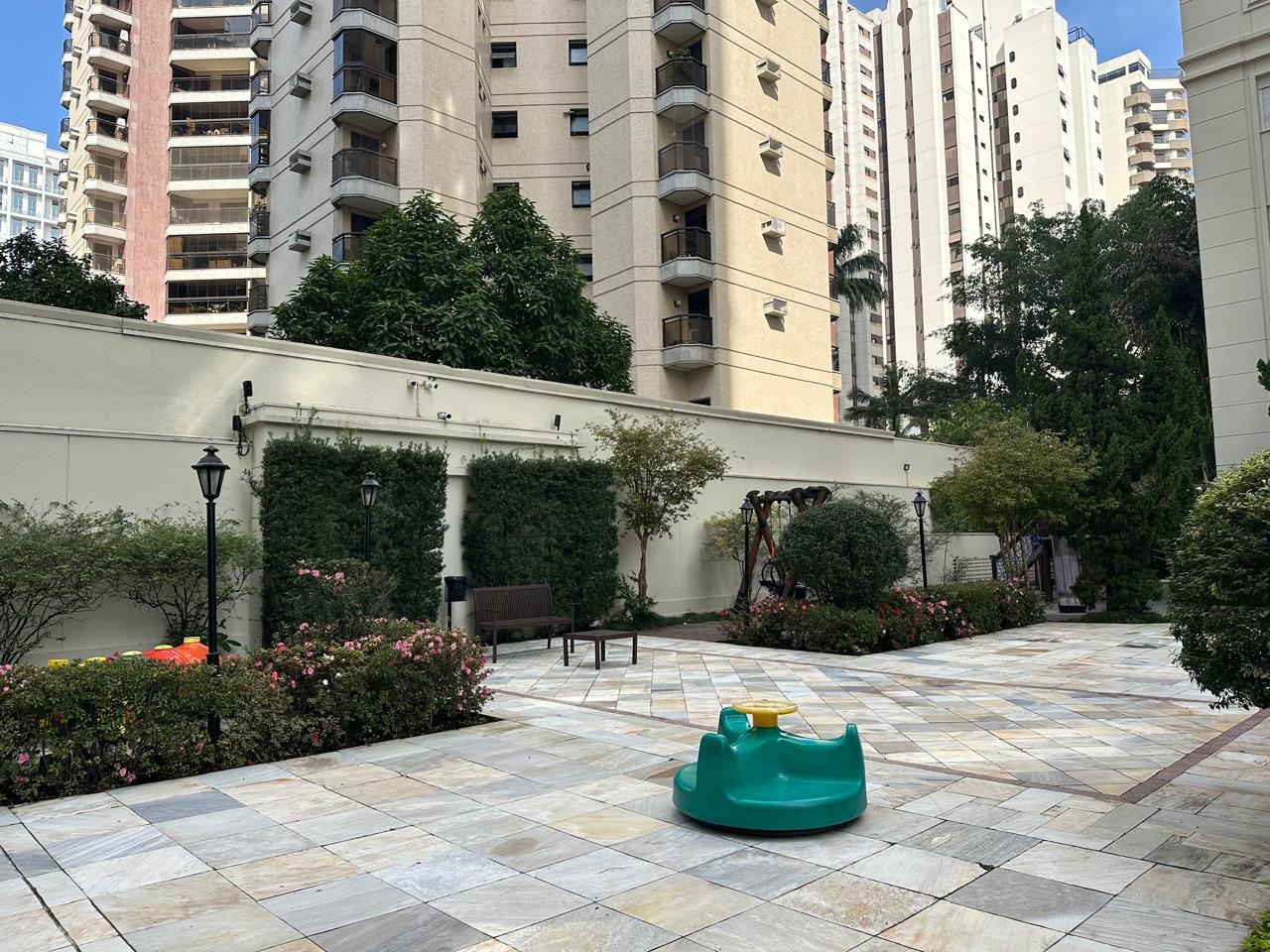 Apartamento, 3 quartos, 107 m² - Foto 84