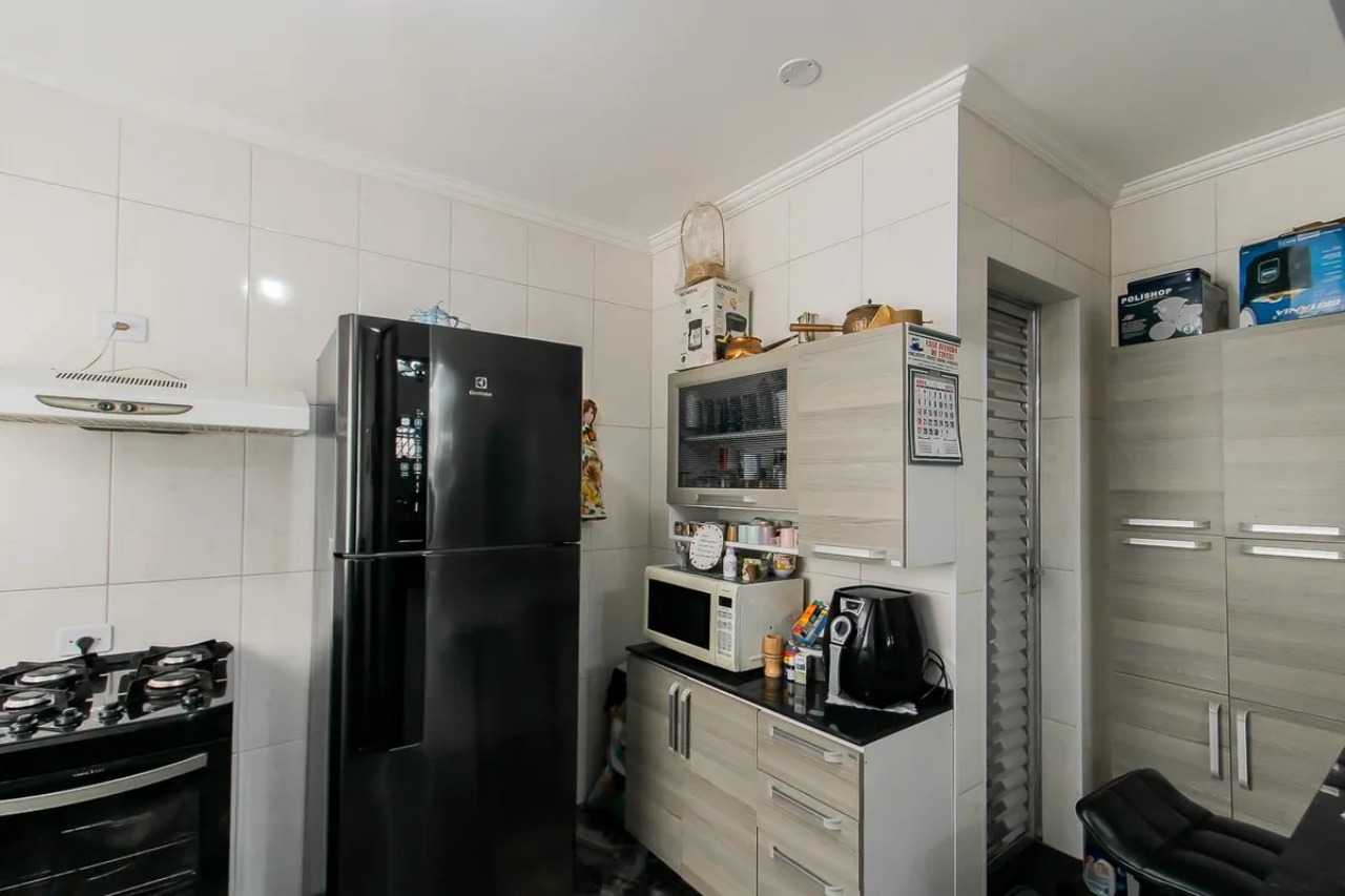 Casa, 4 quartos, 200 m² - Foto 12